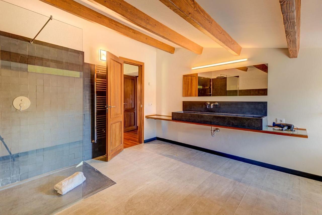 Can Cladera By Sealand Villas Pollenca Exterior photo