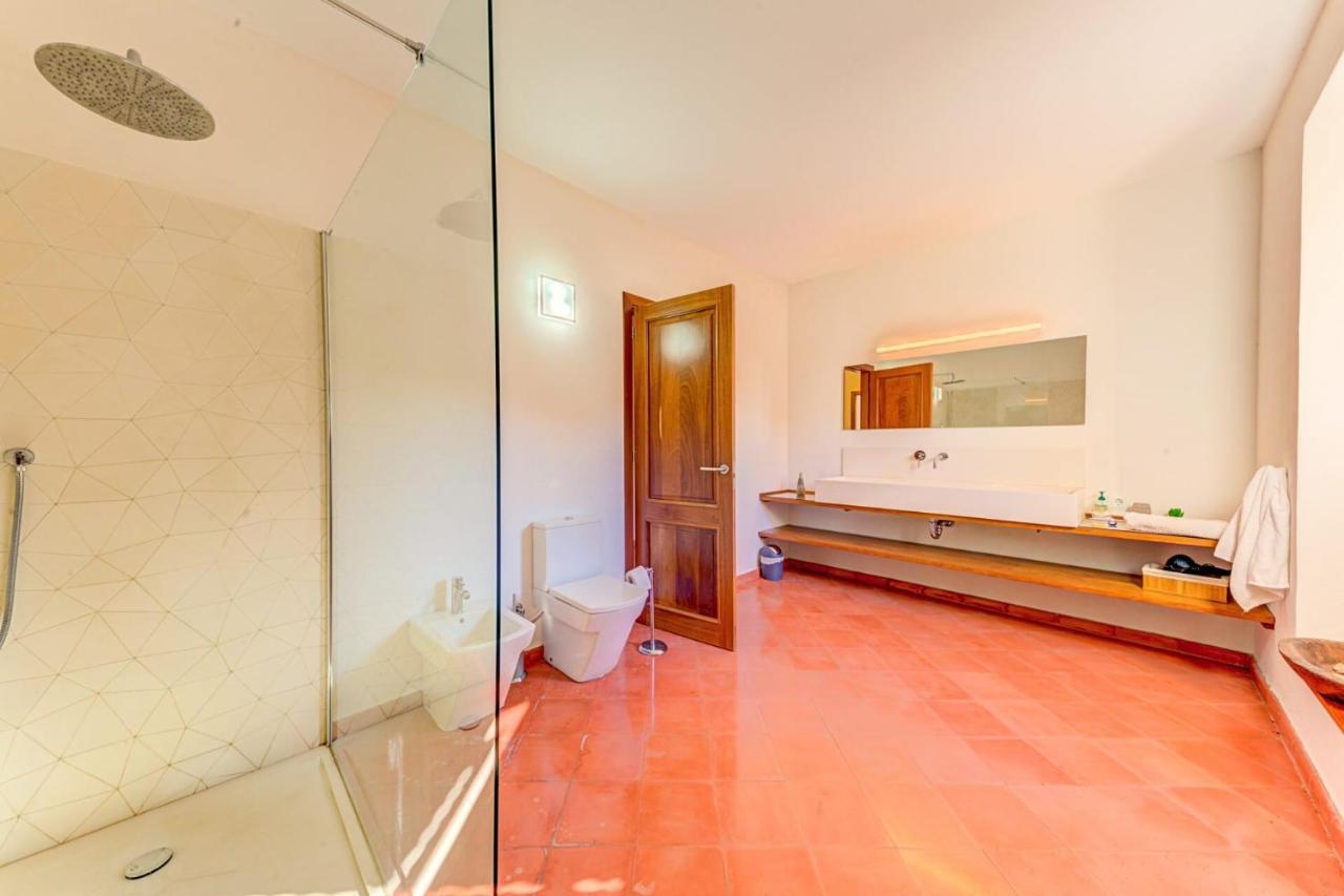 Can Cladera By Sealand Villas Pollenca Exterior photo