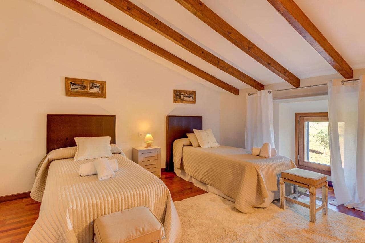 Can Cladera By Sealand Villas Pollenca Exterior photo
