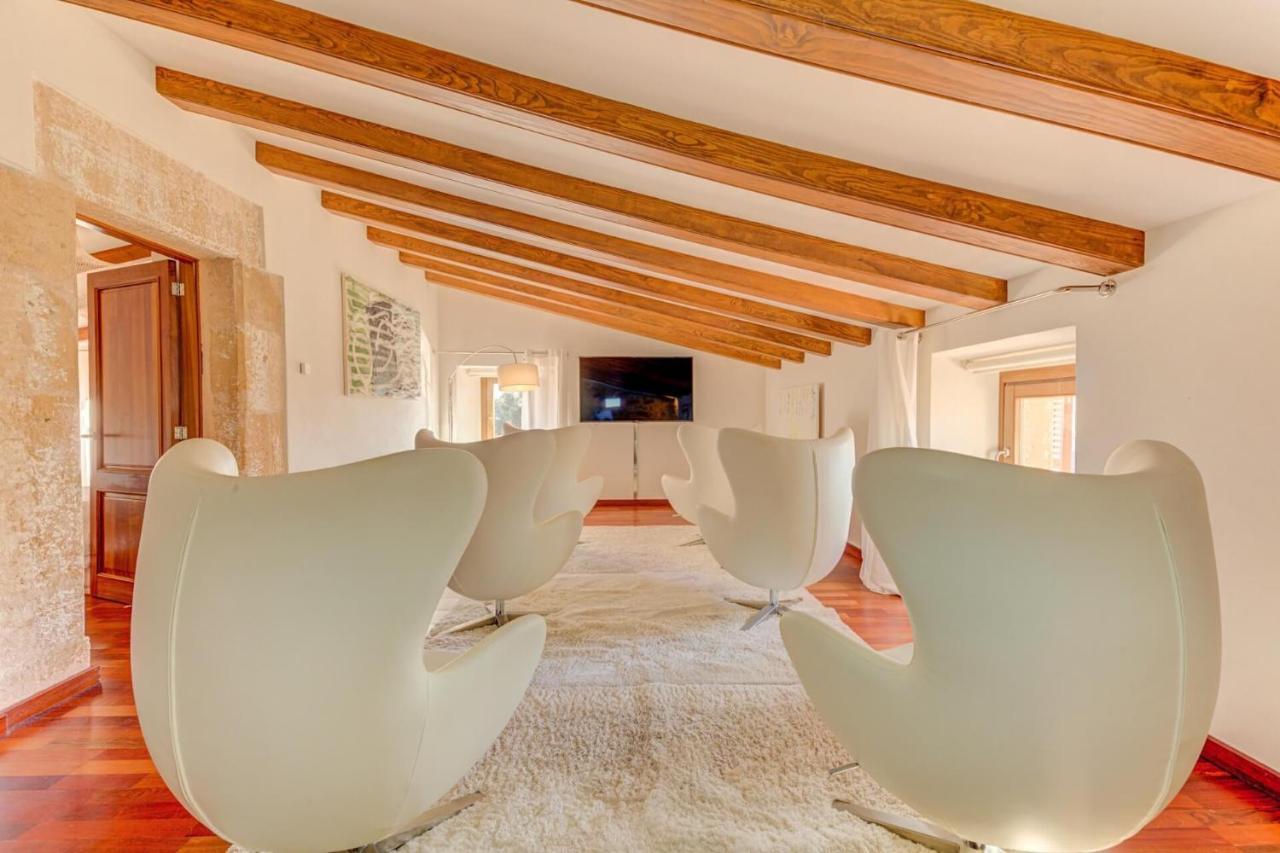 Can Cladera By Sealand Villas Pollenca Exterior photo