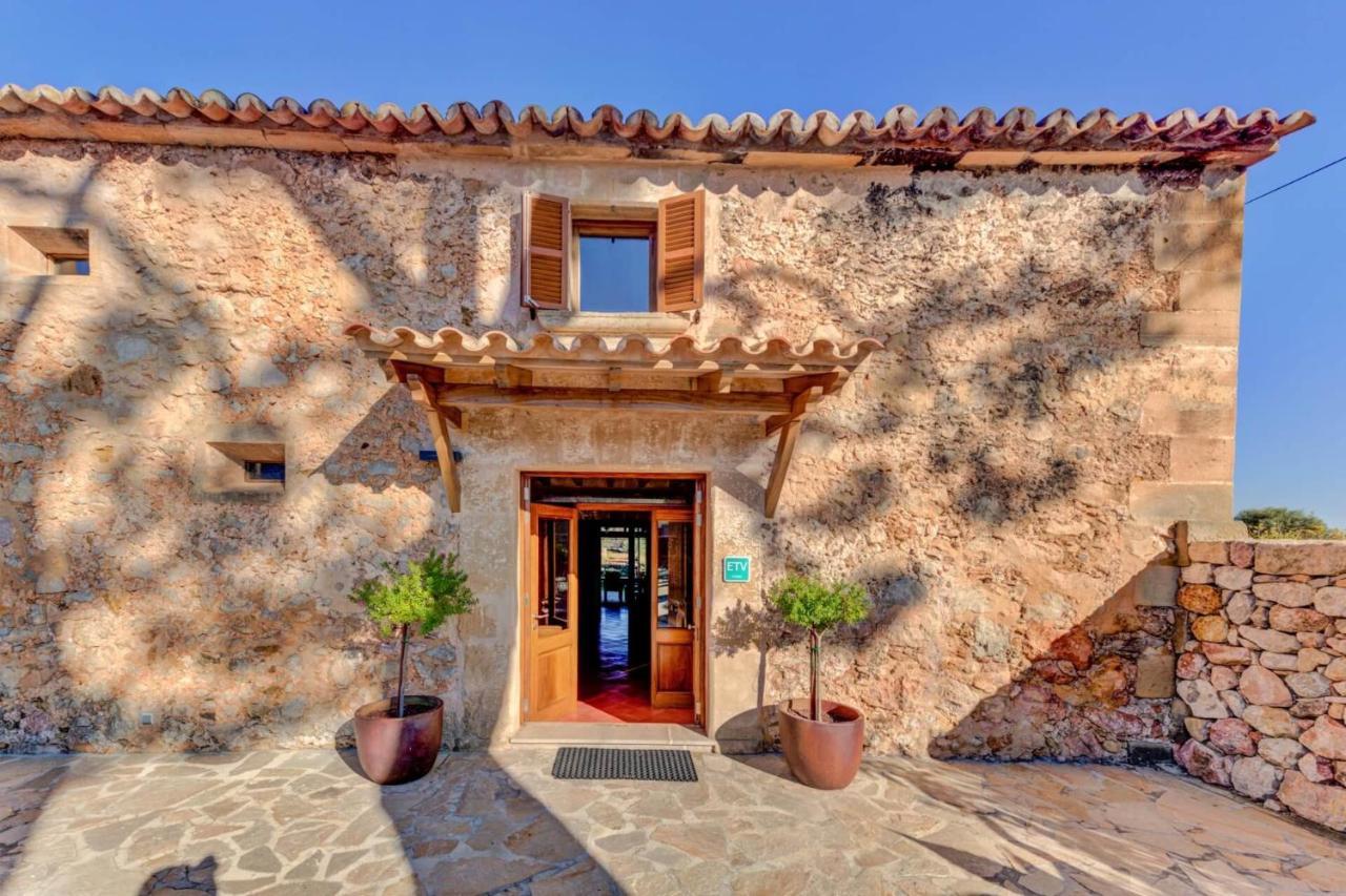 Can Cladera By Sealand Villas Pollenca Exterior photo
