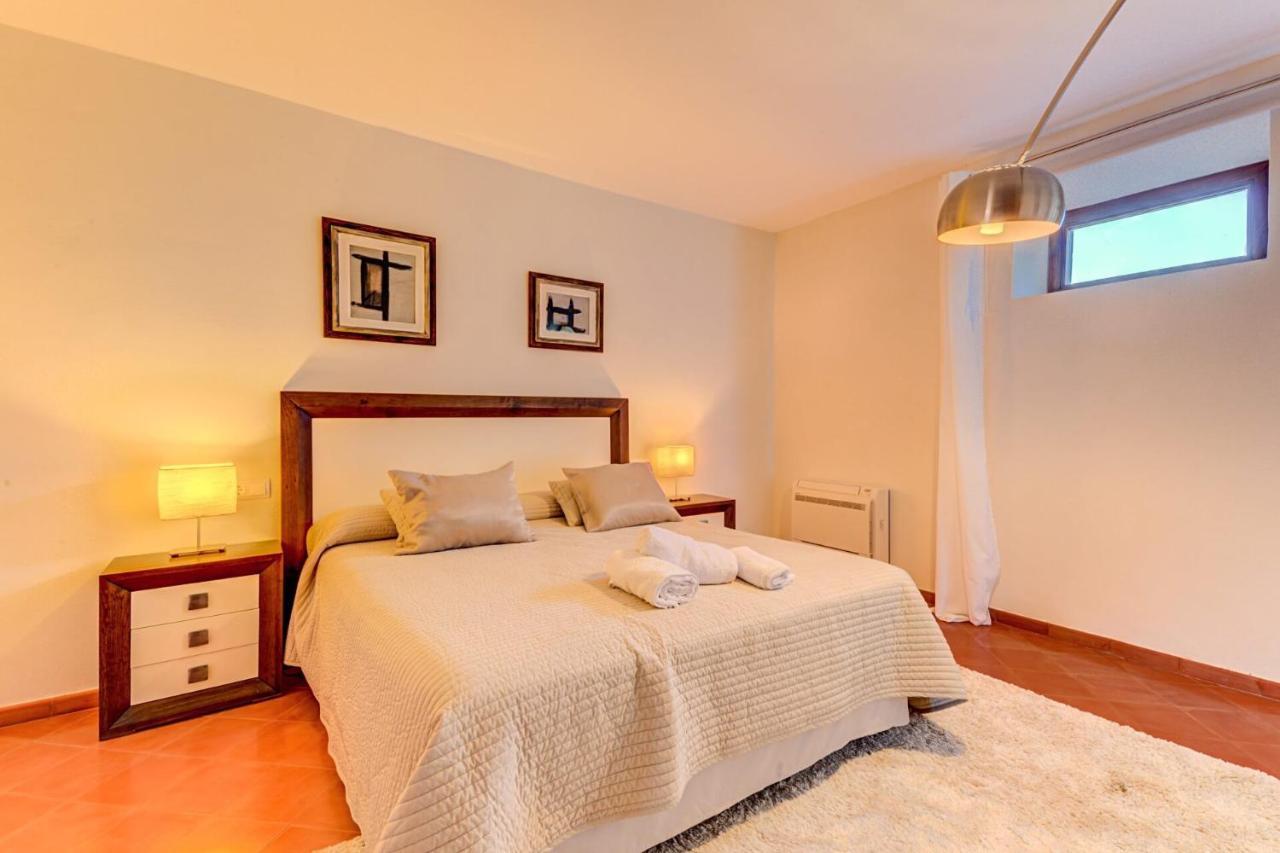 Can Cladera By Sealand Villas Pollenca Exterior photo
