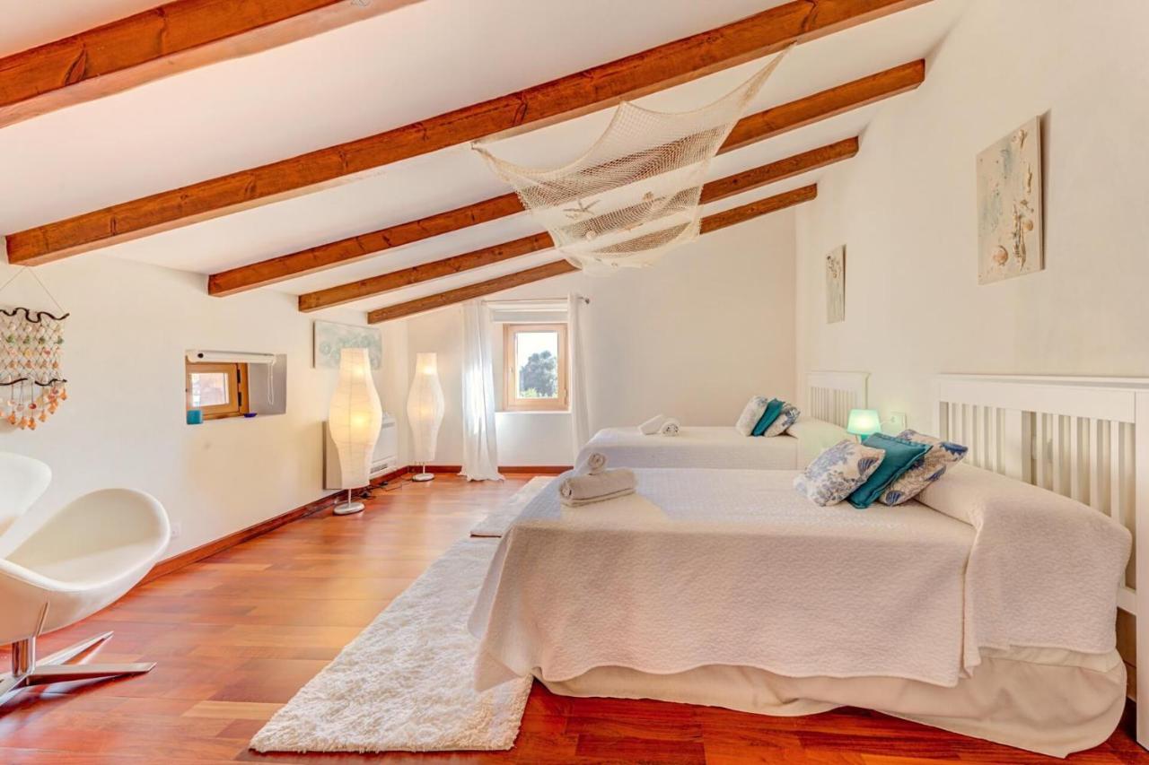 Can Cladera By Sealand Villas Pollenca Exterior photo