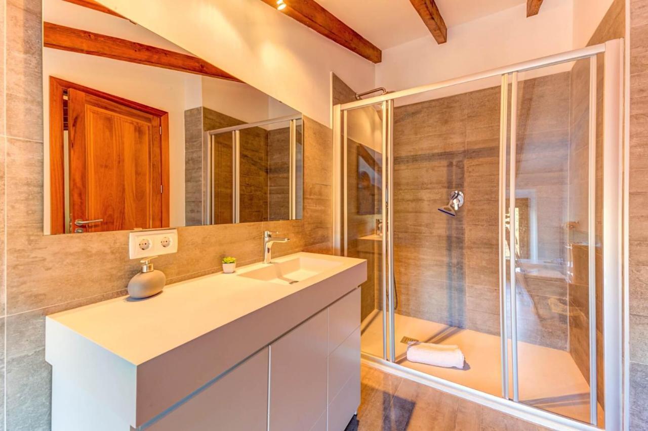Can Cladera By Sealand Villas Pollenca Exterior photo